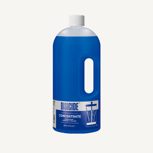 DISICIDE DISINFECTION CONCENTRATE 2000ML (67.6floz)