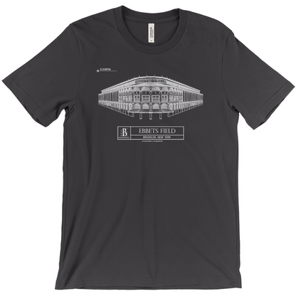 Dark Grey / Small (S)