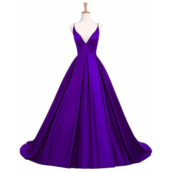 Purple / 2