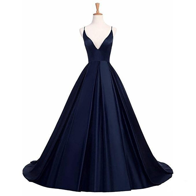Navy Blue / 2
