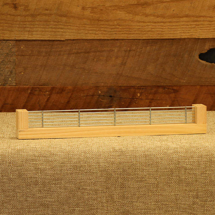 Entrance Excluder