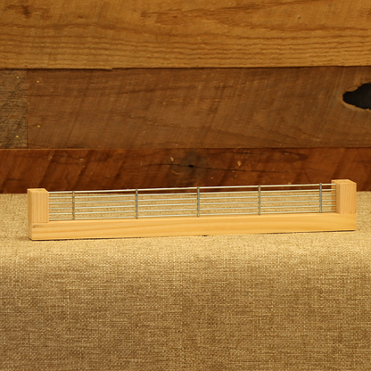 Entrance Excluder