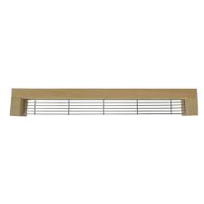 Entrance Excluder