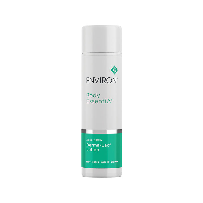 Environ Body EssentiA Alpha Hydroxy Derma-Lac Lotion