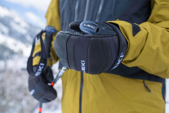 EPICON ZERO MITT