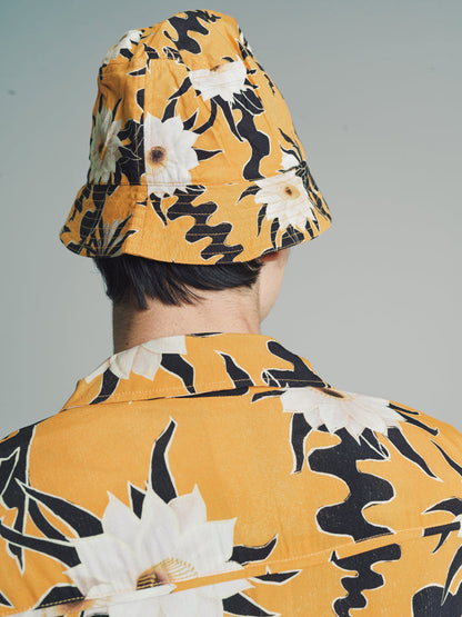 'Epiphyllum' Classic Bucket Hat | Endless Joy | DEPARTAMENTO