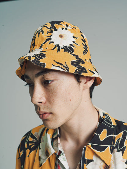'Epiphyllum' Classic Bucket Hat | Endless Joy | DEPARTAMENTO