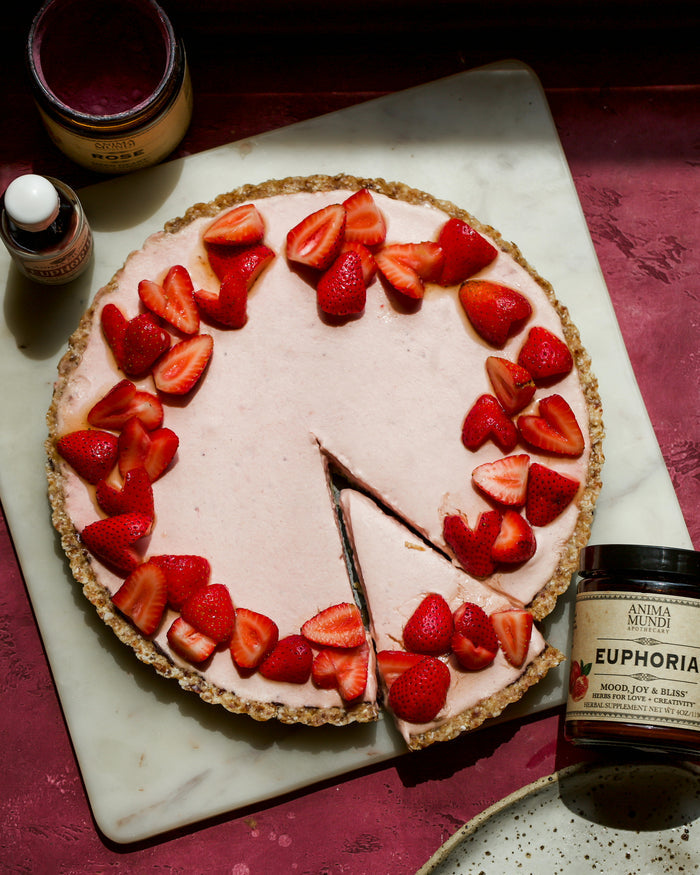 EUPHORIA Powder | Mood, Joy + Bliss*