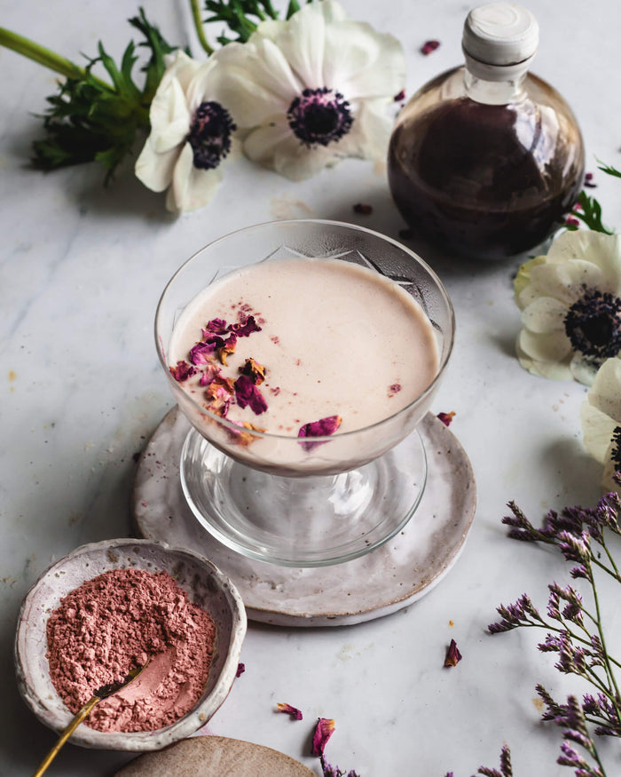 EUPHORIA Powder | Mood, Joy + Bliss*