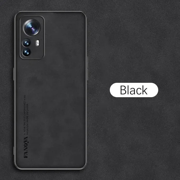 Mi 12 Pro / Black 1