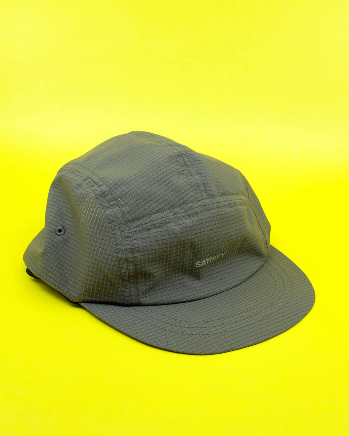 Falcon Rippy Air Trail Cap | Satisfy | DEPARTAMENTO