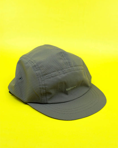 Falcon Rippy Air Trail Cap | Satisfy | DEPARTAMENTO