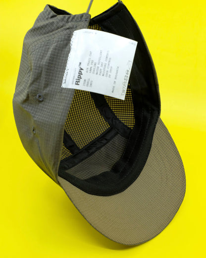 Falcon Rippy Air Trail Cap | Satisfy | DEPARTAMENTO