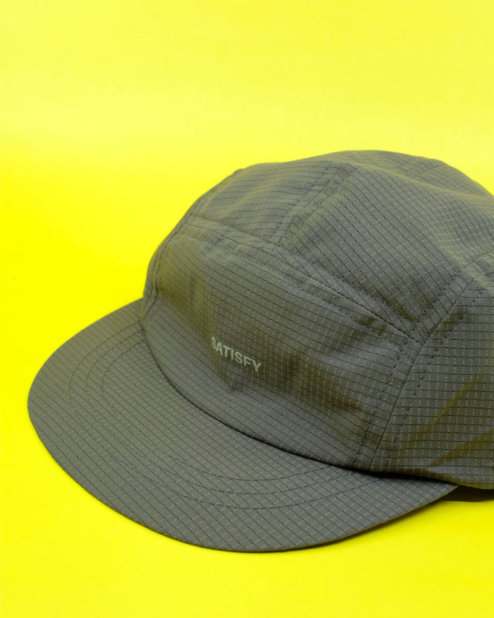 Falcon Rippy Air Trail Cap | Satisfy | DEPARTAMENTO