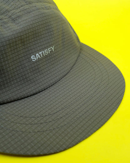 Falcon Rippy Air Trail Cap | Satisfy | DEPARTAMENTO