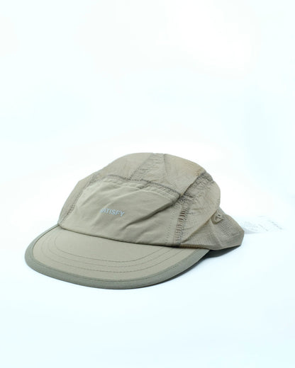 Falcon Rippy Trail Cap | Satisfy | DEPARTAMENTO