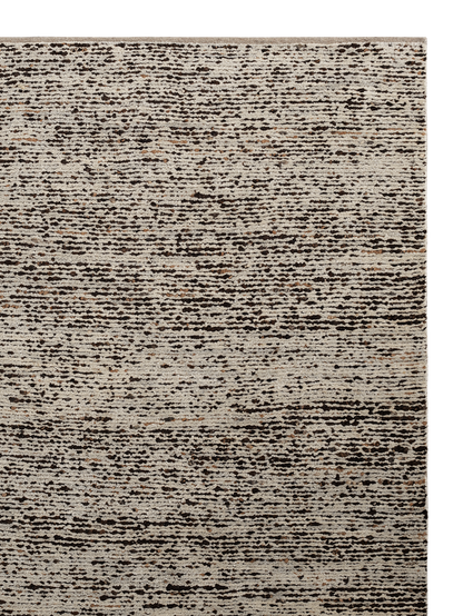 Faroe rug in Muscovado