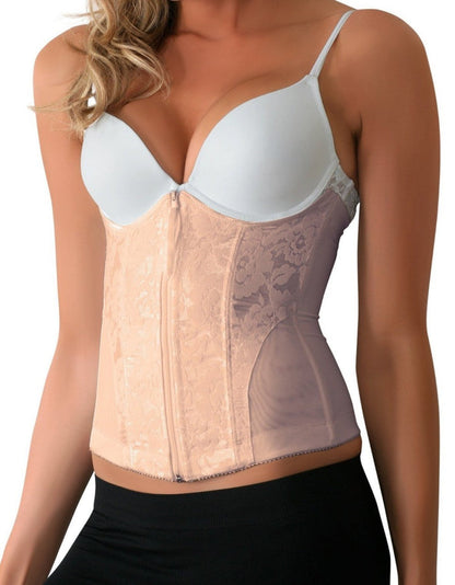 Fashion Forms Bust Boostier Waist Cincher - BQ672