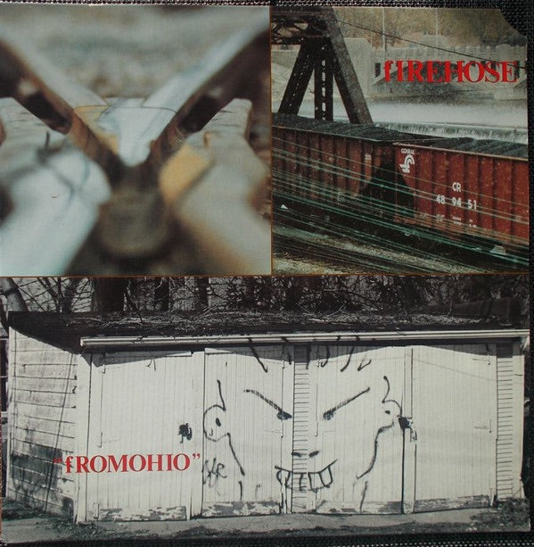 Firehose - Fromohio