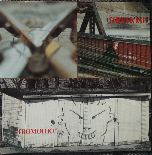 Firehose - Fromohio