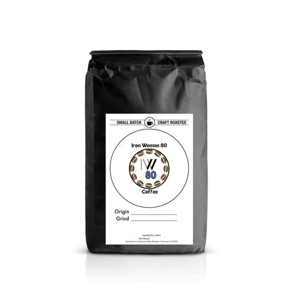 Flavored Coffees Sample Pack – 6 Gourmet Medium Roast Favorites in 2oz Packs
