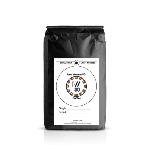Flavored Coffees Sample Pack – 6 Gourmet Medium Roast Favorites in 2oz Packs