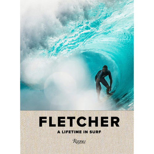 Fletcher | A Lifetime In Surf