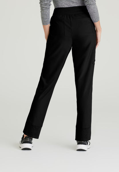 Flight Pant - Black - Grey's Anatomy Scrubs