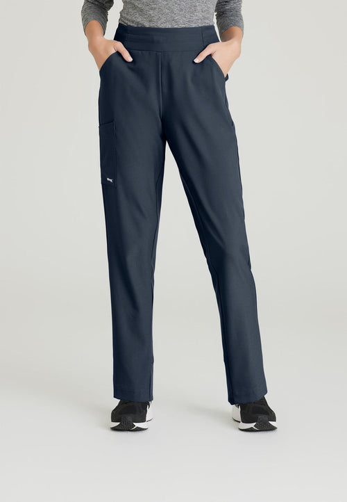 Flight Pant - Steel - Grey's Anatomy Scrubs