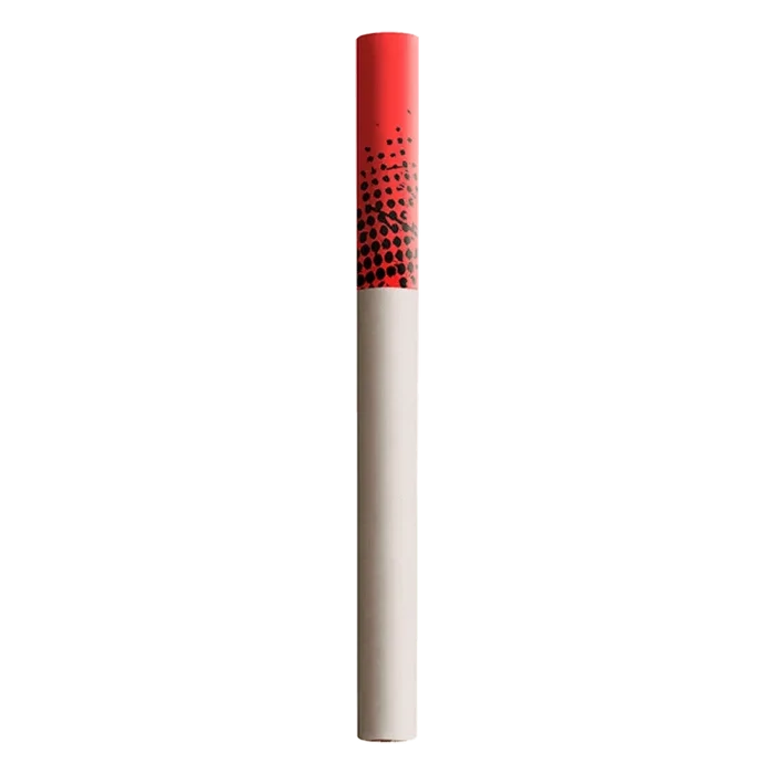 Front view of the Franken' Fruit Tube-style Pre Rolled 70 x 0.4 g, a cylindrical tube presented against a plain white background.