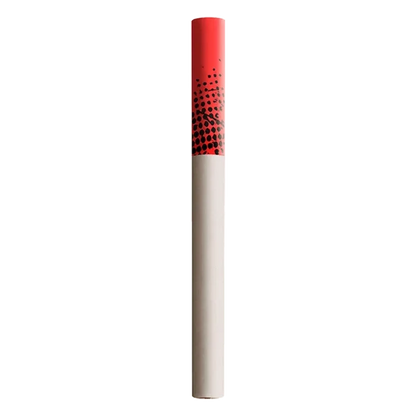 Front view of the Franken' Fruit Tube-style Pre Rolled 70 x 0.4 g, a cylindrical tube presented against a plain white background.