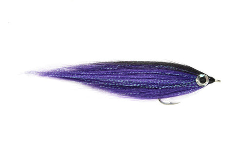 Fullingmill Magnetic Minnow Blurple 6/0