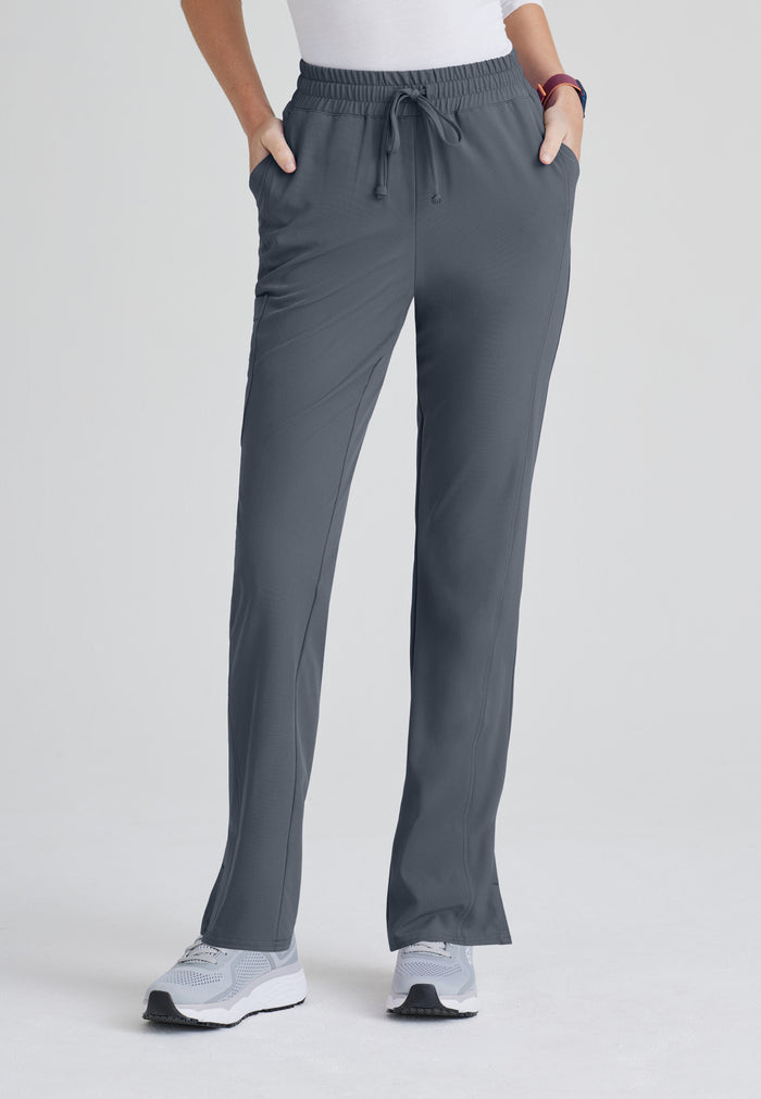 Gamma Pant - Pewter - Grey's Anatomy Scrubs