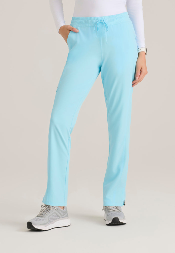 Gamma Pant - Poolside Blue - Grey's Anatomy Scrubs