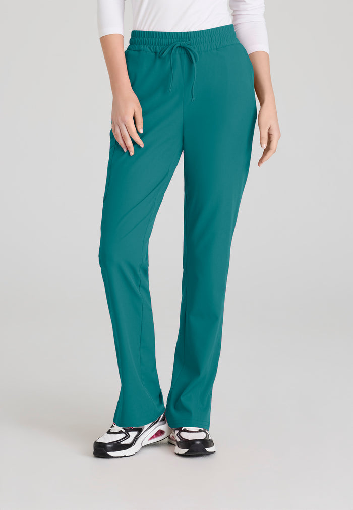 Gamma Pant - Teal - Grey's Anatomy Scrubs
