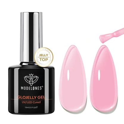 Glossy Jelly