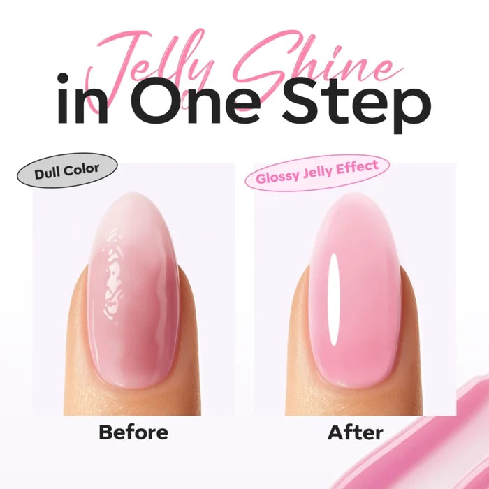 Glossy Jelly