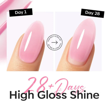 Glossy Jelly
