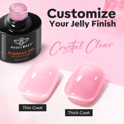 Glossy Jelly