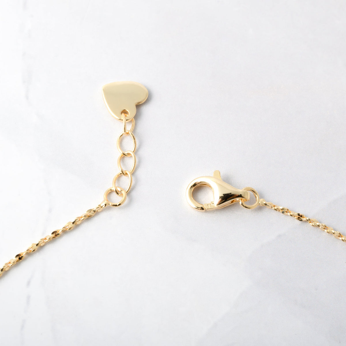 Lola Chain Anklet