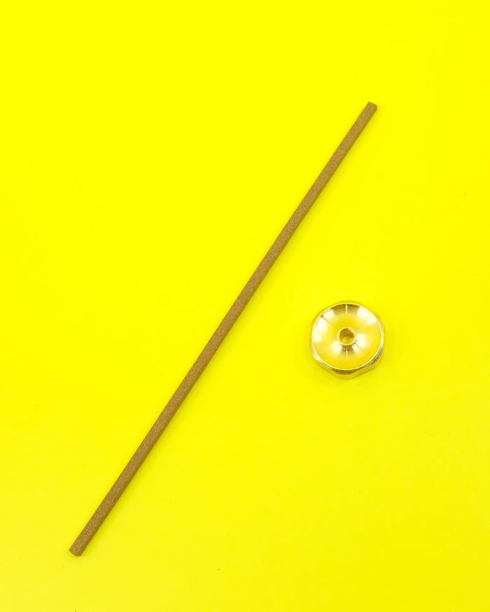 Gold Incense Sticks | Perfumer H | DEPARTAMENTO