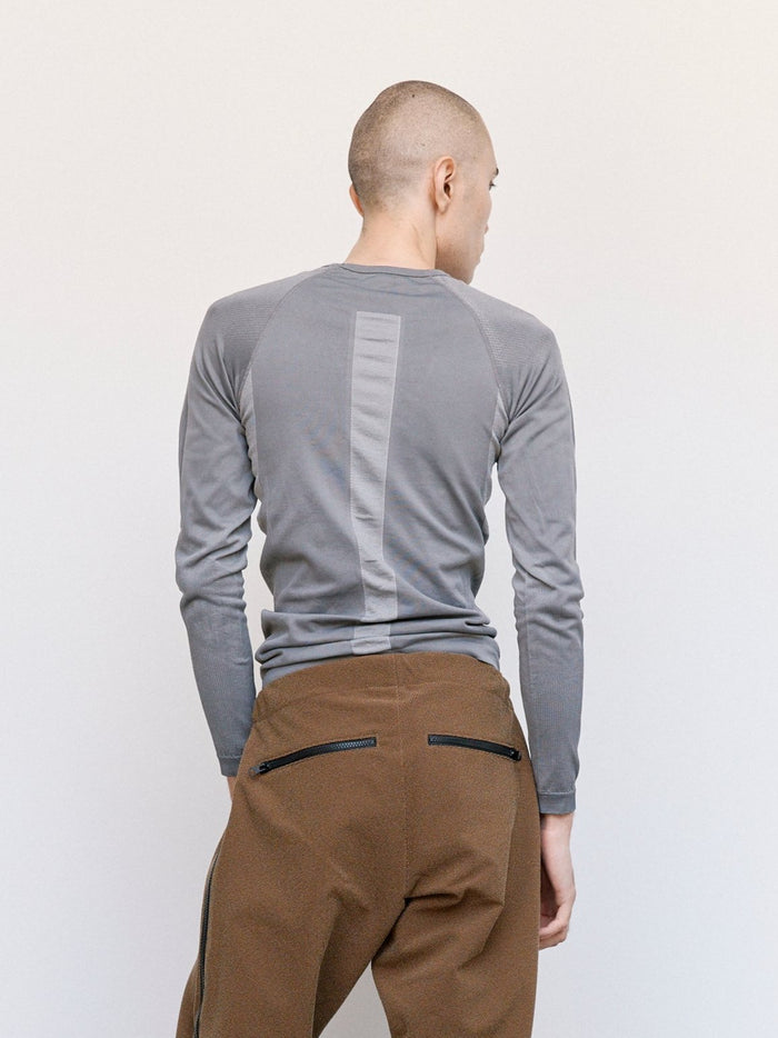 Gray Transport First Layer | GR10K | DEPARTAMENTO