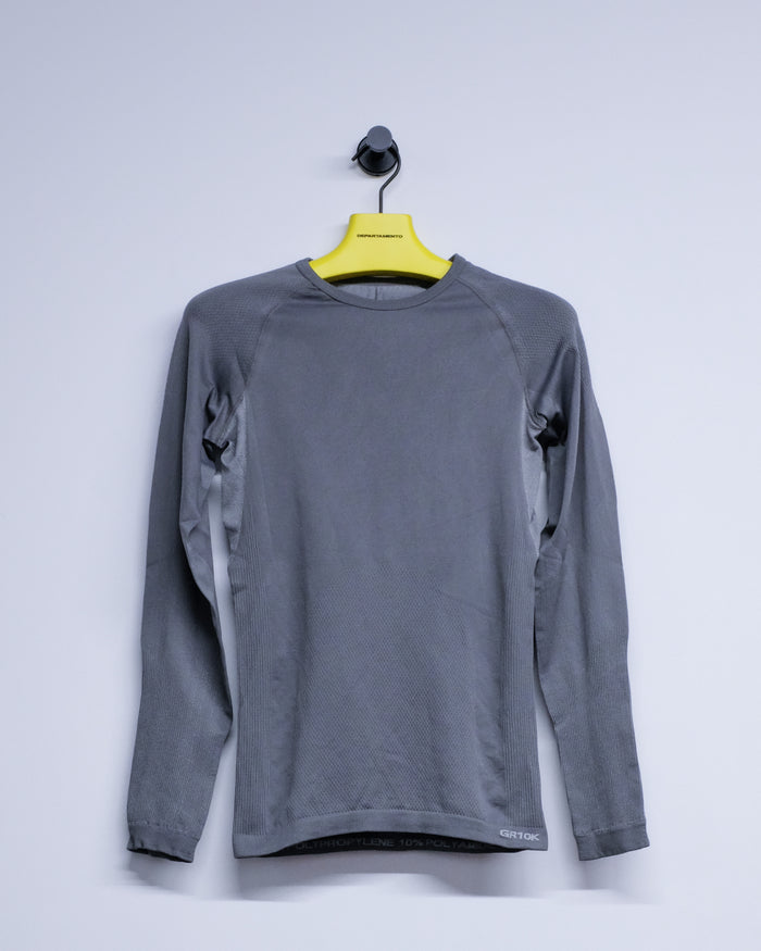 Gray Transport First Layer | GR10K | DEPARTAMENTO