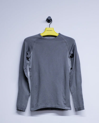 Gray Transport First Layer | GR10K | DEPARTAMENTO