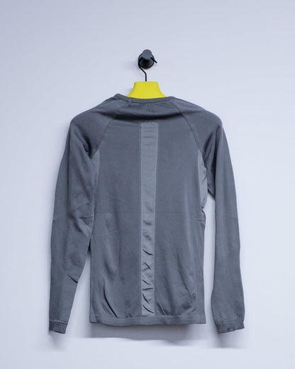 Gray Transport First Layer | GR10K | DEPARTAMENTO