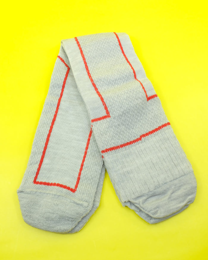 Gray Viper Socks V