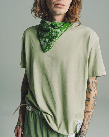 Green SoftCell™ Bandana