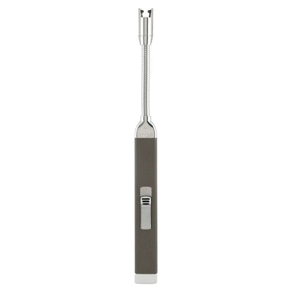 Grey Zippo Rechargeable Candle Lighter