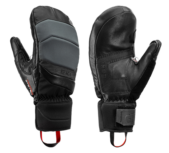 GRIFFIN BASE 3D MITT