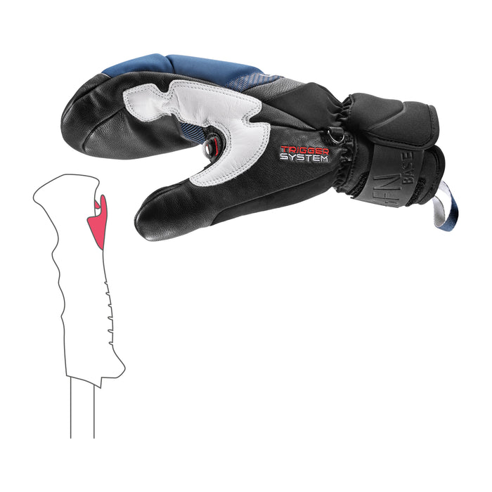GRIFFIN BASE 3D MITT